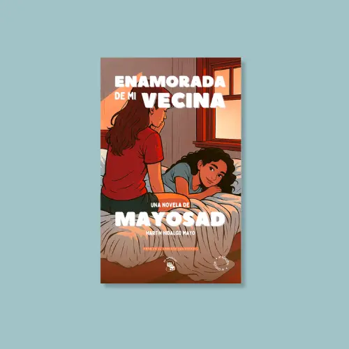 ENAMORADA DE MI VECINA